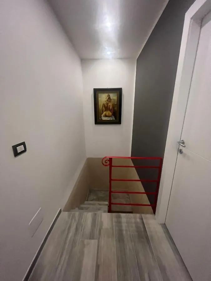 Casa Vacanza Ginevra Genoa 0*,