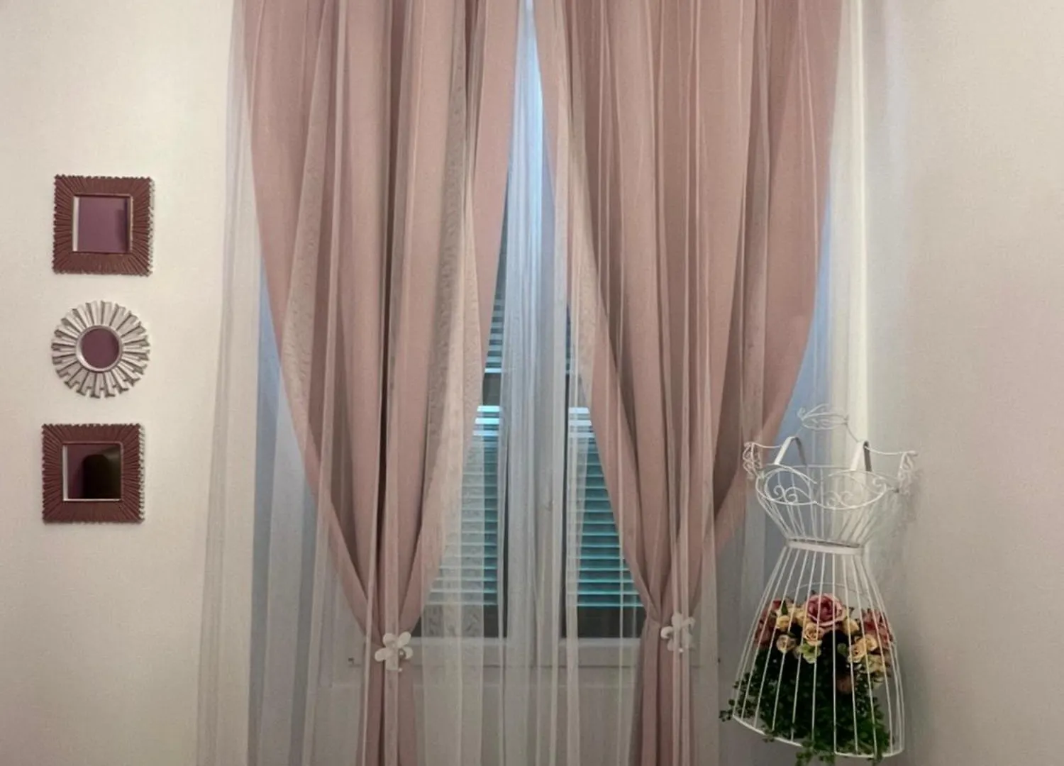 Casa Vacanza Ginevra Genoa