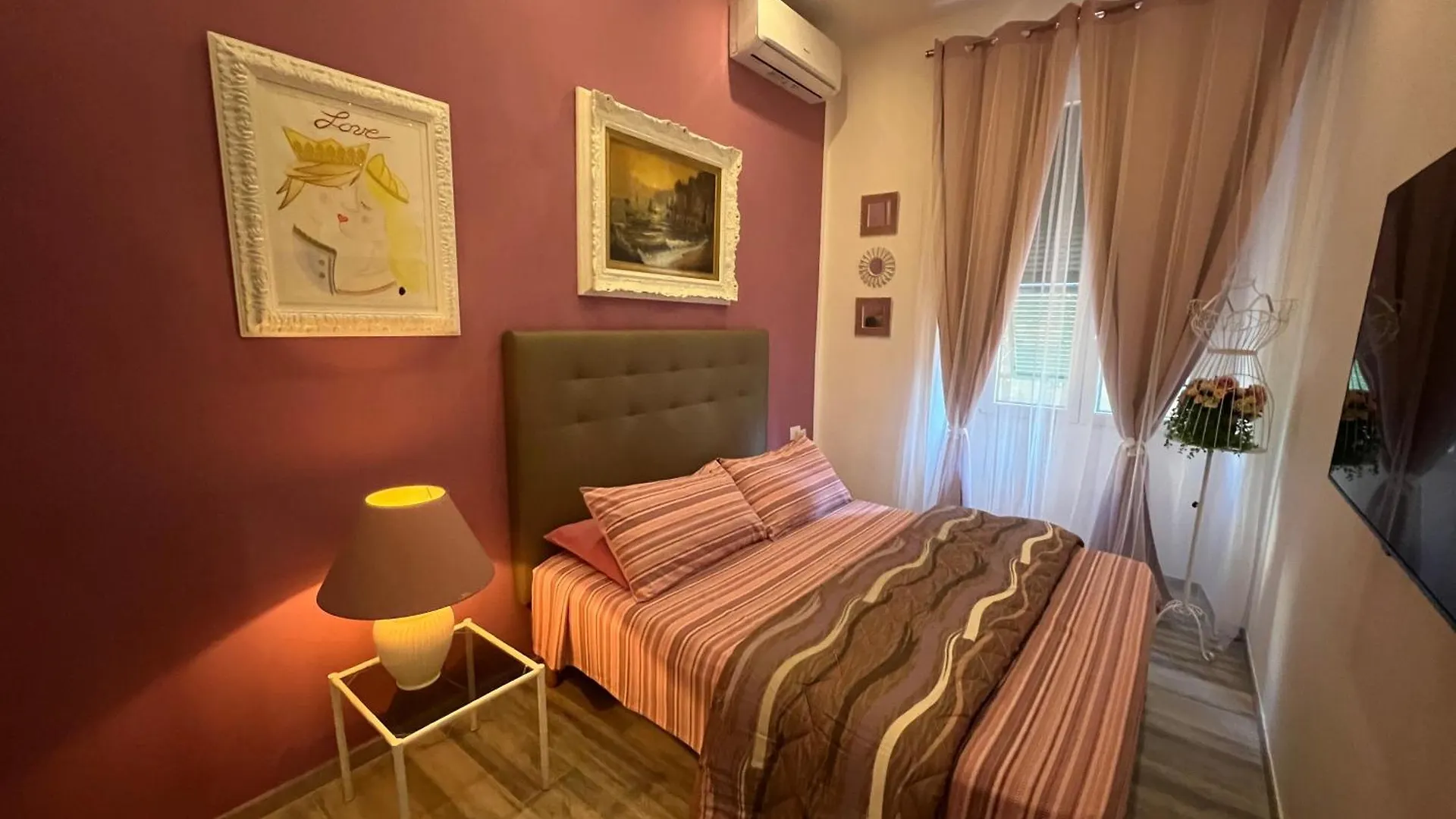 Apartment Casa Vacanza Ginevra Genoa
