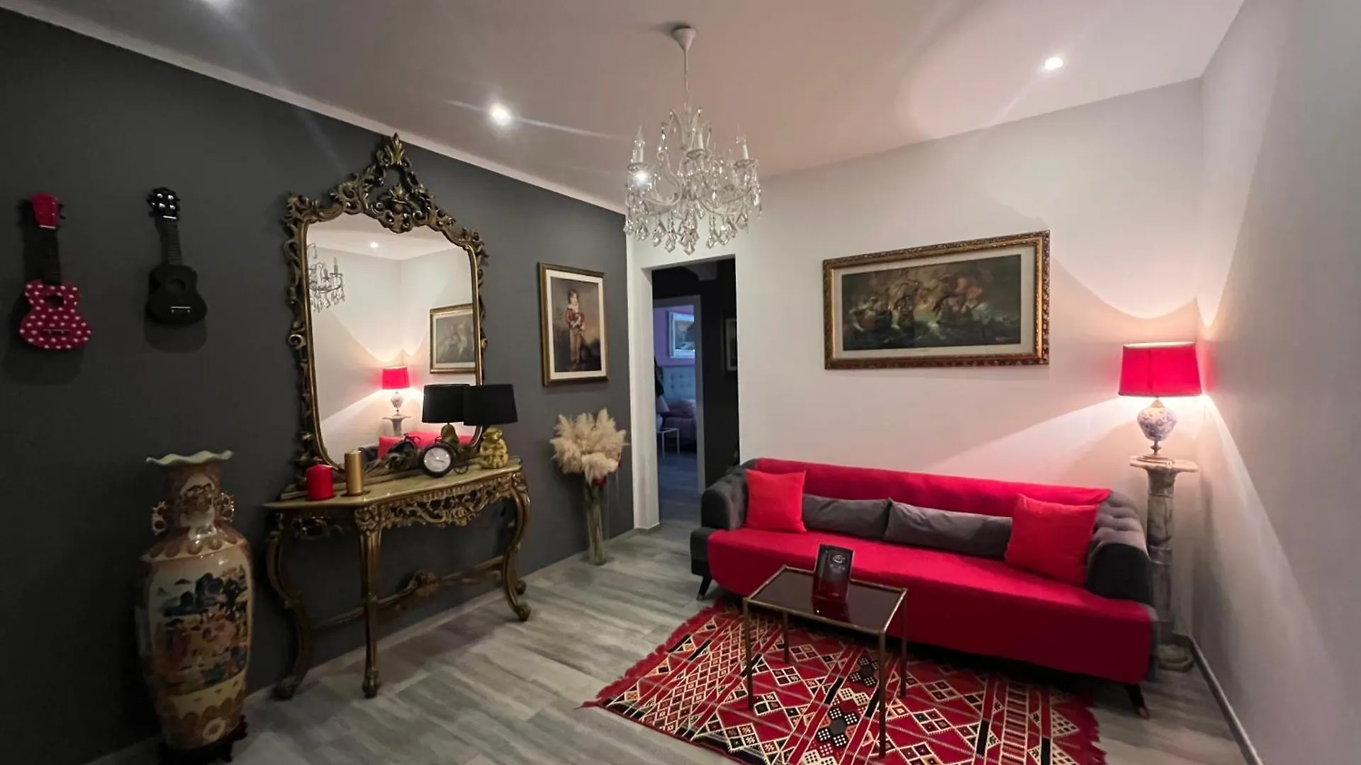 Casa Vacanza Ginevra Genoa 0*,