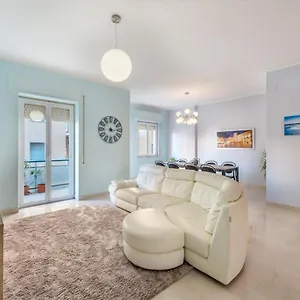 Casa Bella - 3 Baths - Walk To Ortigia Appartamento Syracuse