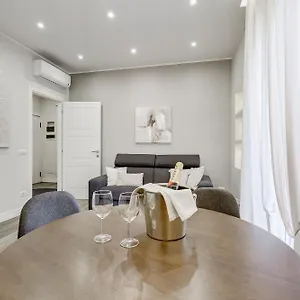 Trastevere-royal Orchid Appartamento Roma