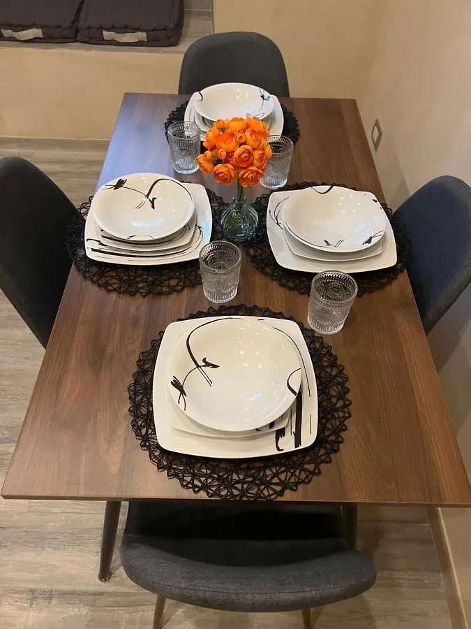 Appartamento Casa Vacanza Ginevra Genova