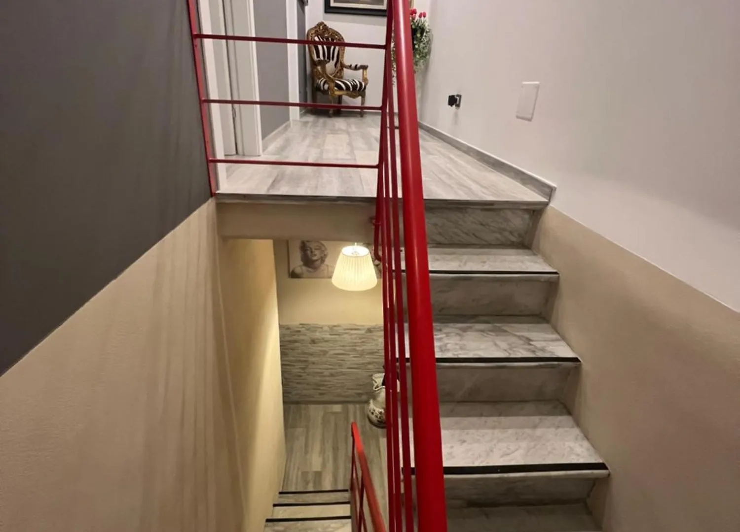 Casa Vacanza Ginevra Genova Appartamento